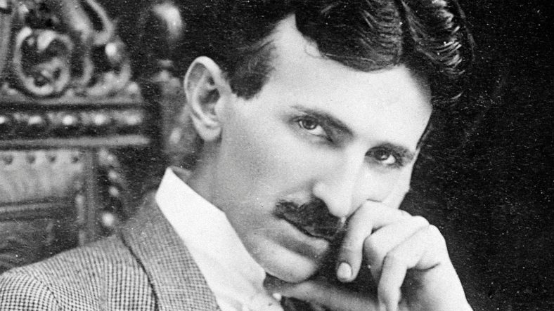 Nikola Tesla